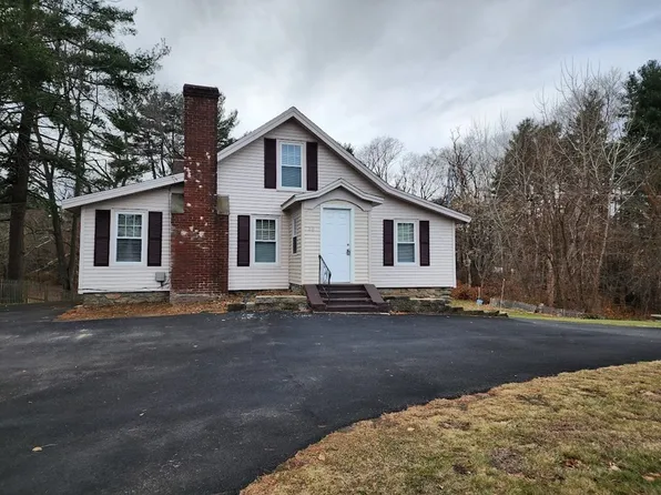 28 Coolidge St, Auburn, MA 01501