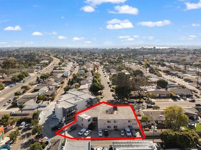 3736 Jemez Dr, San Diego, CA, 92117