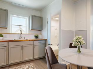 58 Riverside Avenue - D, Sanford, ME 04073
