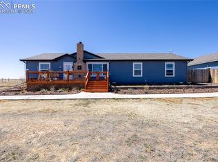 30127 Lonesome Dove Ln, Calhan, CO 80808