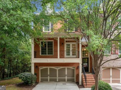2005 Eagle Rdg, Roswell, GA, 30076