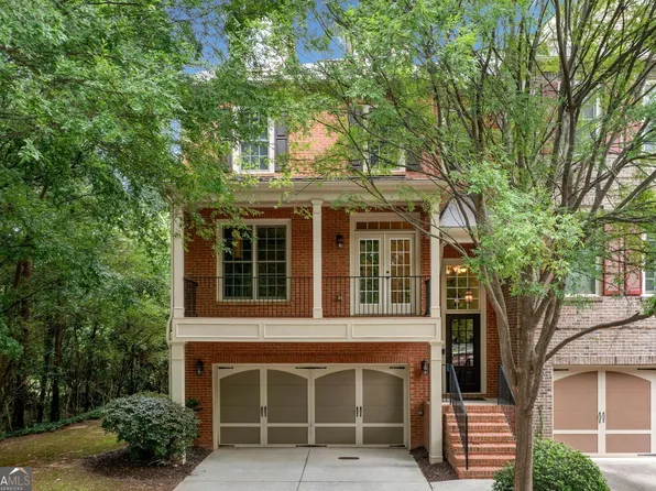 2005 Eagle Rdg, Roswell, GA 30076