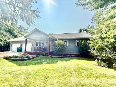2311 Opal Lake Rd, Gaylord, MI, 49735
