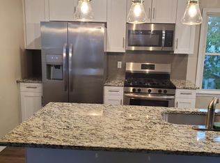 5 Preston Ave #2, Cranford, NJ 07016