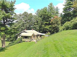 64 Spooks Branch Rd, Asheville City, NC 28804