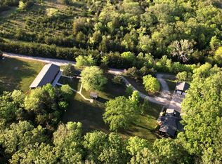 72396 611th Ave, Crab Orchard, NE 68332