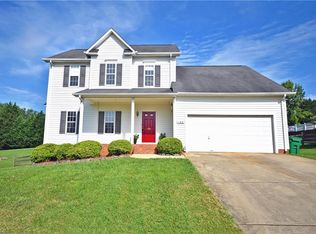 221 Northridge Rd, King, NC 27021