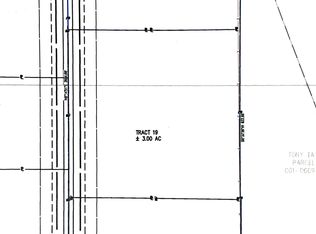 19 Timber Ln #PHASE II, Austin, AR 72007