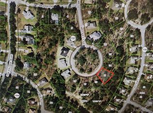 14 Smilax Ct S, Homosassa, FL 34446