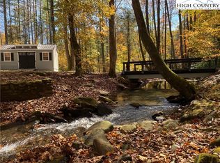 8059 Buck Creek Rd, Marion, NC 28752