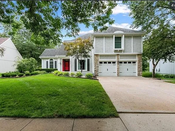 4203 NE 57th Ter, Kansas City, MO 64119