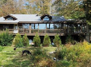 257 Old Route 940, Pocono Lake, PA 18347