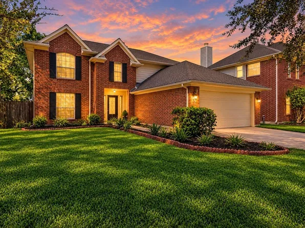 14123 Torrey Forest Dr, Houston, TX 77014