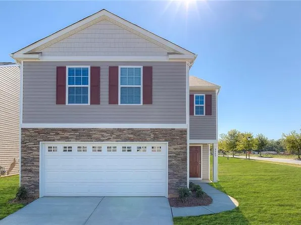 1625 Faircrest Ln, Greensboro, NC 27406