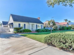 2707 Bradford Ave, Arcadia, CA 91007