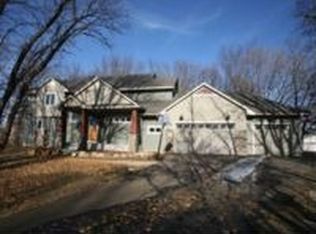 20761 Gladiola St NW, Oak Grove, MN 55011