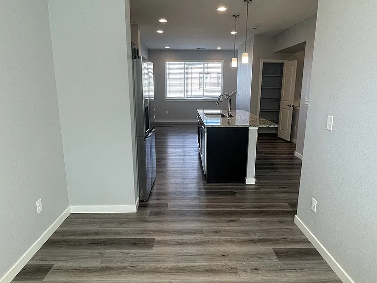 The Rowhomes at Greyhound Park — Photo 42