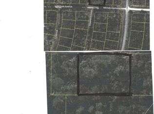 3205 MICHELE AVENUE LOT 30, LAKE PLACID, FL 33852