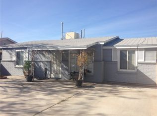 5057 Crossroads Dr, El Paso, TX 79932