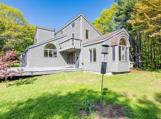 777 Mount Philo Rd, Shelburne, VT 05482