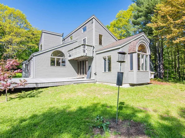 777 Mount Philo Road, Shelburne, VT 05482