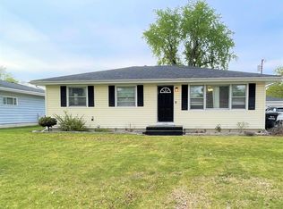 5766 Houston Ave, Portage, IN 46368