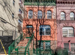 811 E 168th St, Bronx, NY 10459