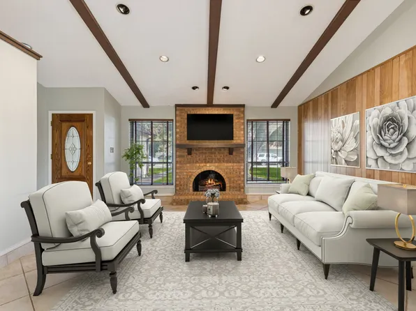 516 Granada Dr, Garland, TX 75043