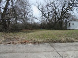 604 W Cherokee Ave, McAlester, OK 74501