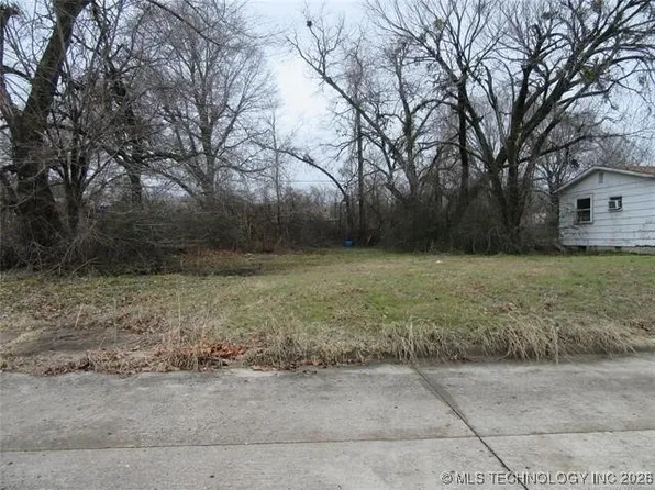 604 W Cherokee Ave, McAlester, OK 74501
