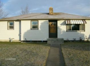 1325 E Princeton Ave, Spokane, WA 99207