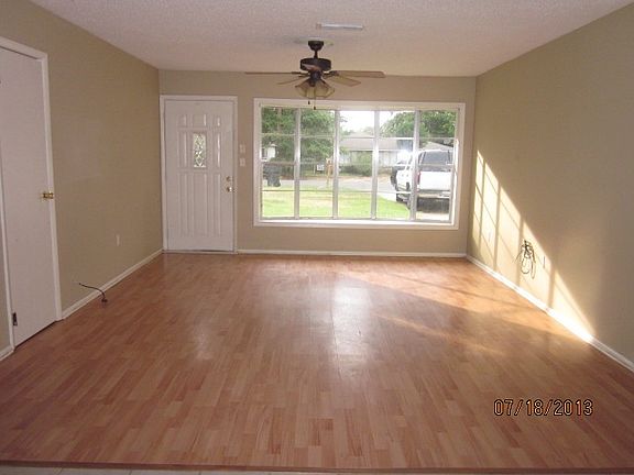 living room opposite view