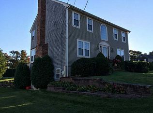99 Red Fox Trl, Somerset, MA 02726