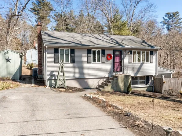 7 King Phillip St, Medway, MA 02053