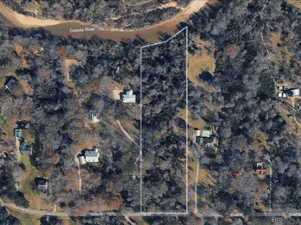 Cline Dr, Baker, LA 70714