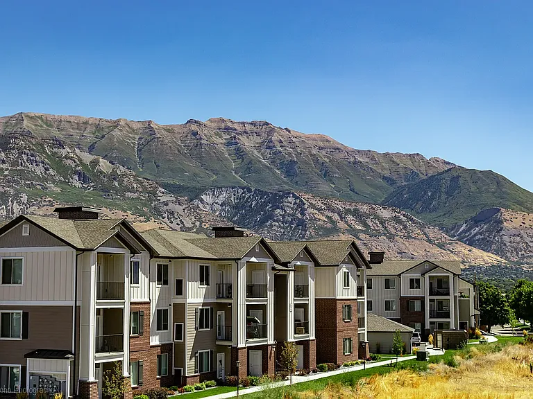 Fields at Timpanogos — Photo 20