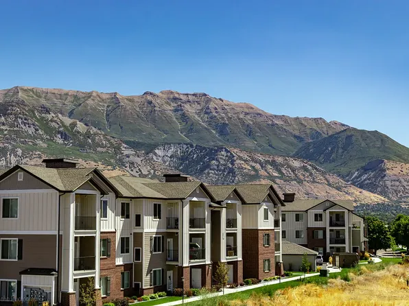 Fields at Timpanogos, 302 S 740 E Unit I203, American Fork, UT 84003