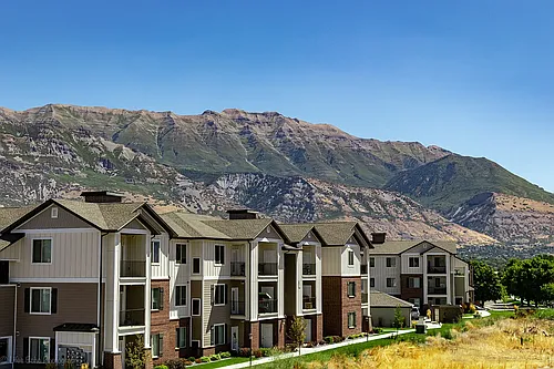 Fields at Timpanogos Photo 1