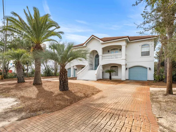 46 S Overlook Cir, Miramar Beach, FL 32550