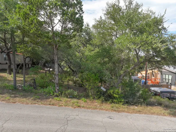 338 Grey Fawn LOT 258, Canyon Lake, TX 78133