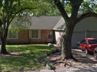 4811 Casemont Dr, Spring, TX 77388