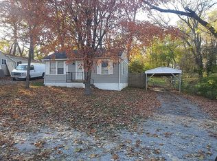 5108 Booth Ave, Kansas City, MO 64129