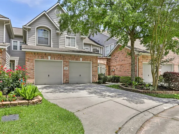 2346 Summit Way Ct, Humble, TX 77339