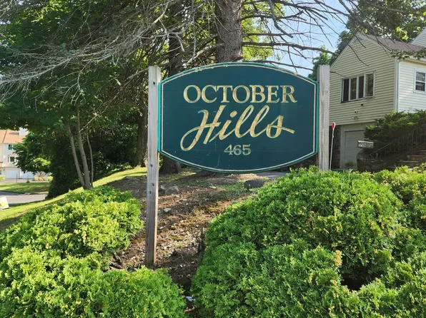 465 Wolcott Street #2, Bristol, CT 06010