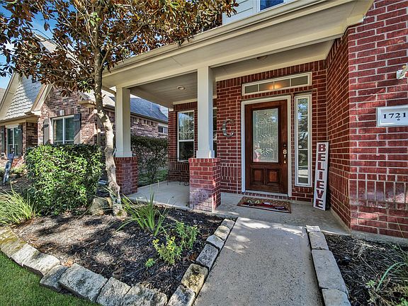 4th image of 17210 Pecos Park Ln