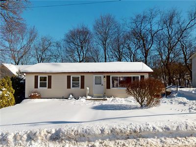 135 Thomas Ave, Butler, PA, 16001