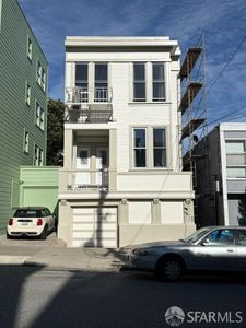 230-234 Pierce St, San Francisco, CA, 94117