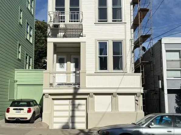 230 Pierce St, San Francisco, CA 94117