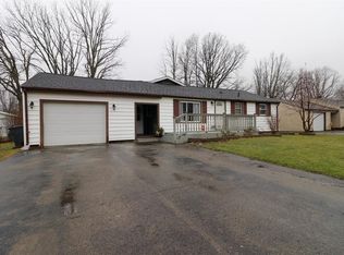 5126 Esta Dr, Flint, MI 48506