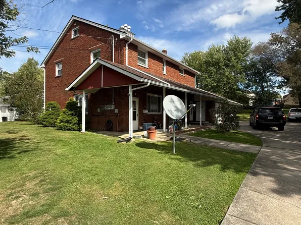 881 N Highland Ave #3, Girard, OH 44420